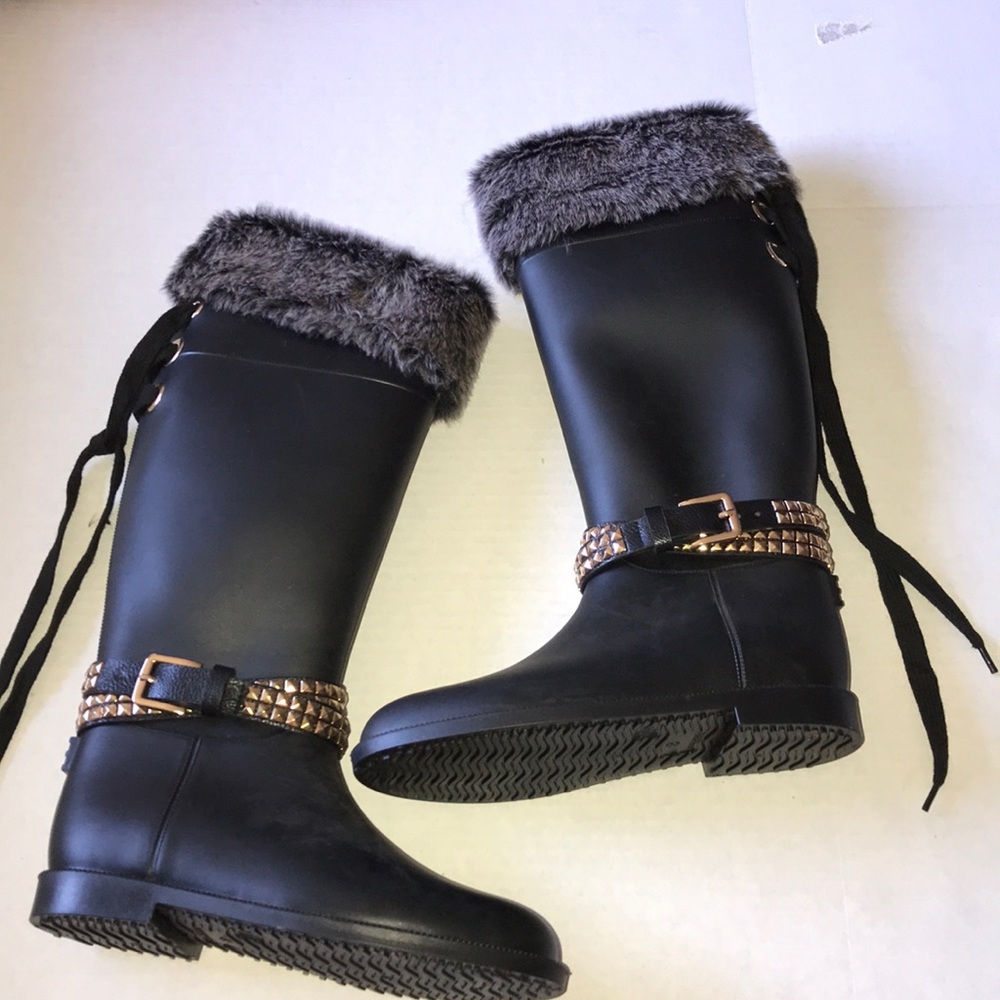 Beautiful boots